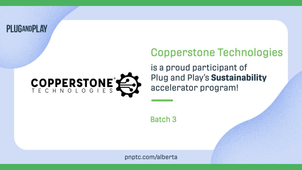 CopperstoneTech tweet picture