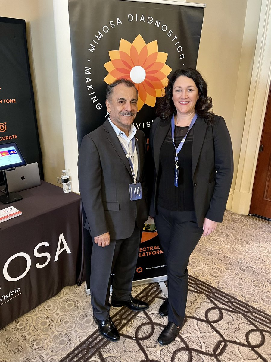 Dr. Karen Cross (@drkarencross) on Twitter photo Having a great time at #LSIUSA23! Thankful to Mohammad Kondri, Trade Commissioner of Life Sciences & Medical Technologies, Consulate General of Canada in Los Angeles for this opportunity.
<a href="/CanCGLA/">Canada in L.A. 🇨🇦</a> <a href="/lsintelligence/">LSI - Life Science Intelligence™</a> #teamMIMOSA #canada Having a great time at #LSIUSA23! Thankful to Mohammad Kondri, Trade Commissioner of Life Sciences & Medical Technologies, Consulate General of Canada in Los Angeles for this opportunity.
<a href="/CanCGLA/">Canada in L.A. 🇨🇦</a> <a href="/lsintelligence/">LSI - Life Science Intelligence™</a> #teamMIMOSA #canada