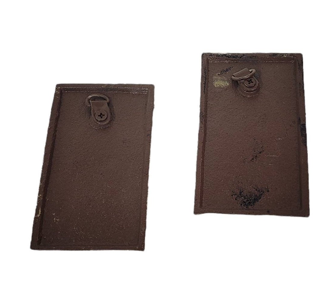 Kitchenconext's tweet image. Cast iron bathroom signs men and women hanging sign tuppu.net/3bca6a7c #Etsy #kitchenconnection #BathroomSigns