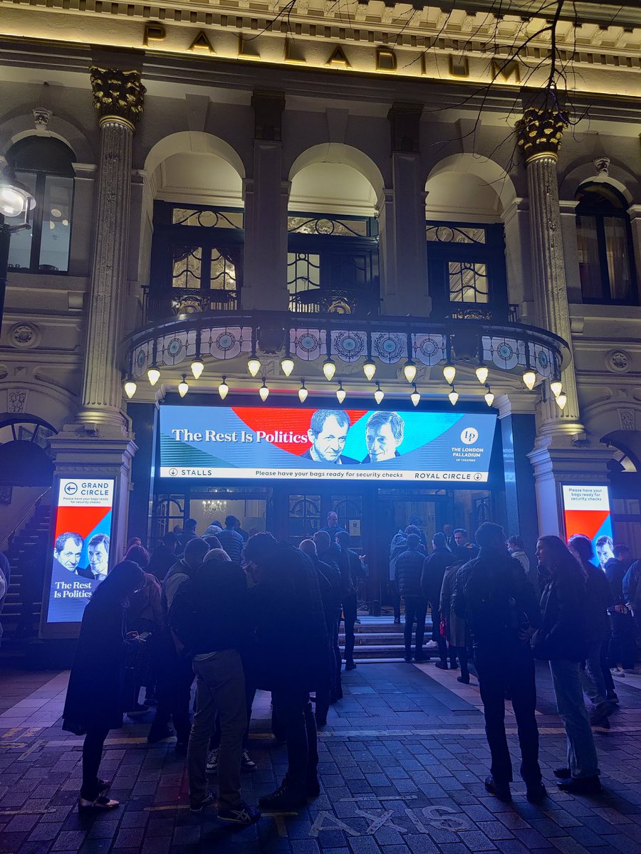 Bobby_Seagull's tweet image. This time yday with @tommyseagull, I was watching @RestIsPolitics podcast show hosted by @campbellclaret &amp;amp; @RoryStewartUK.

In 48 hrs, I&apos;m on @BBCRadio4 political panel debate #AnyQuestions.

What do you think are biggest 4-5 political issues this week? This will help me prep!