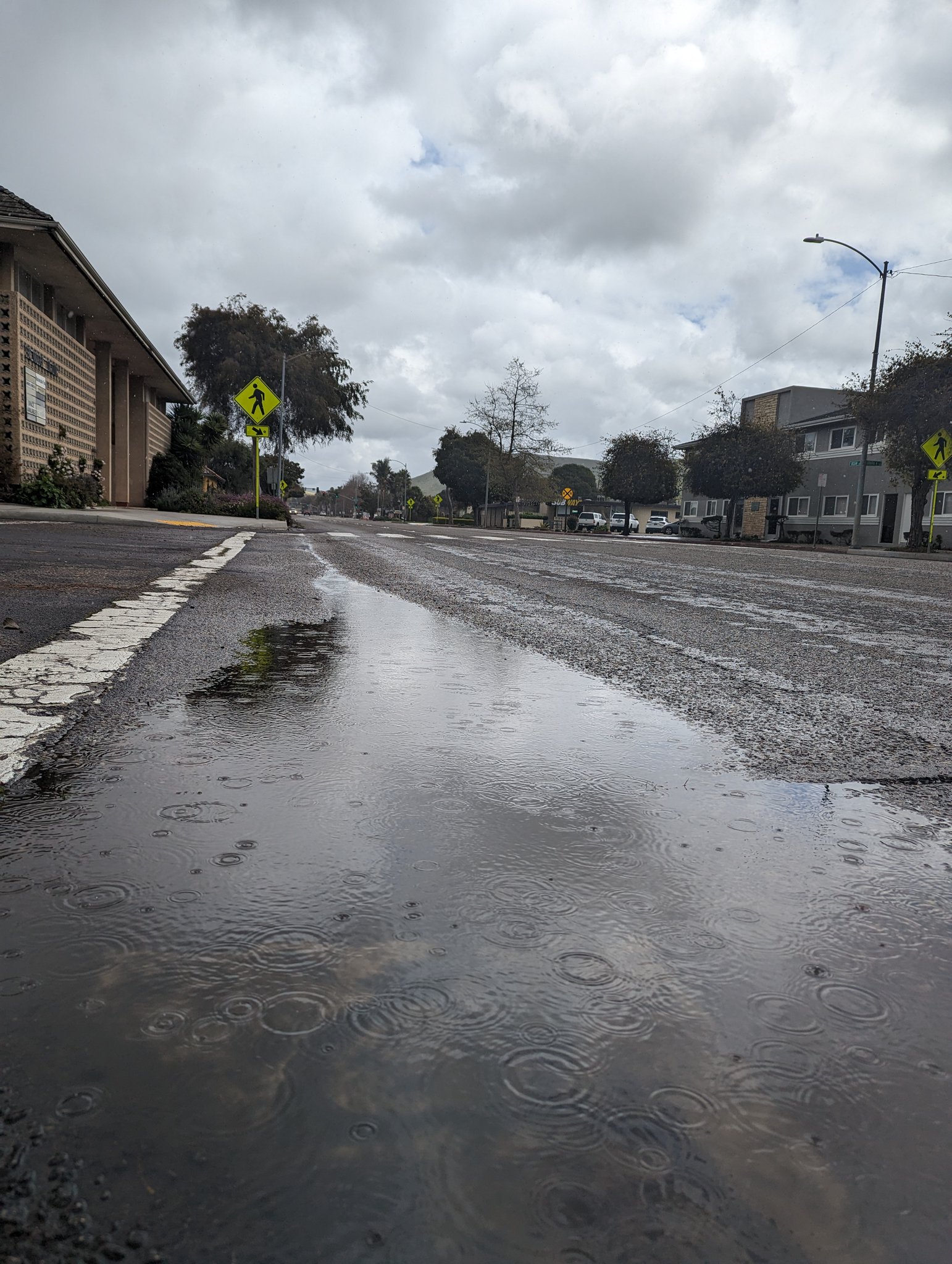 City of Lompoc on Twitter "Stay safe and dry out there, Lompoc! We