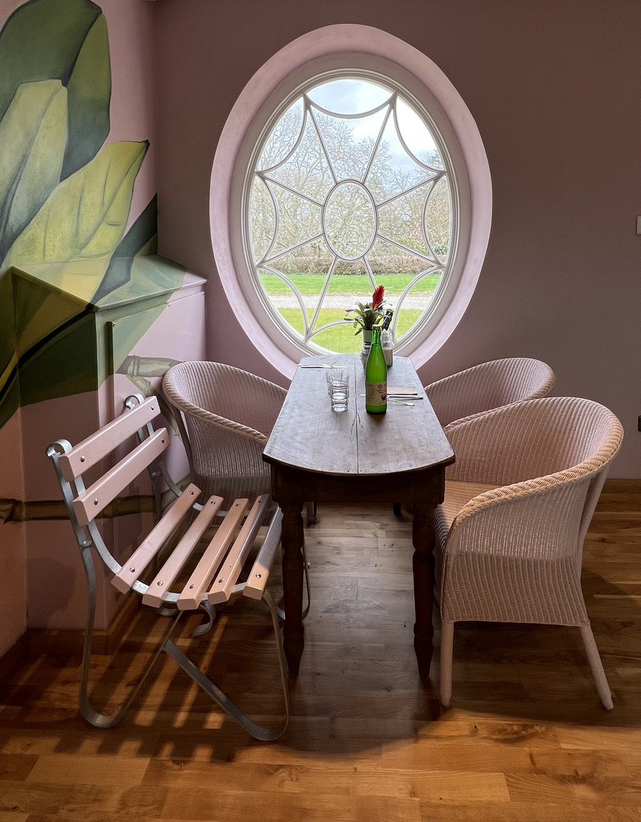 poloconghaile's tweet photo. When’s the last time you visited @MountCongreve_ in Co Waterford? It has changed utterly after a €7m investment… wow 🙌 https://t.co/oK3mYB4mNq