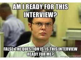 aci_archives's tweet photo. Does feeling this confident for an interview feel out of reach? We can get you from dead-end job to dream job. It's kind of our thing 💁‍♀️ 

Stick with us for more info... 
#careeradvice #careertips #interviewtips #interviewprep #interviewadvice #itcareers https://t.co/zxucFDjlpx