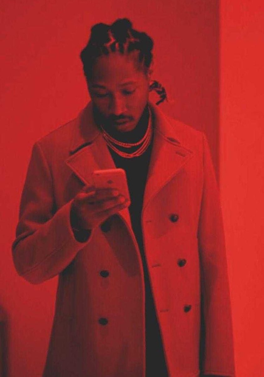 *1 missed call*

Her: have fun with that bitch