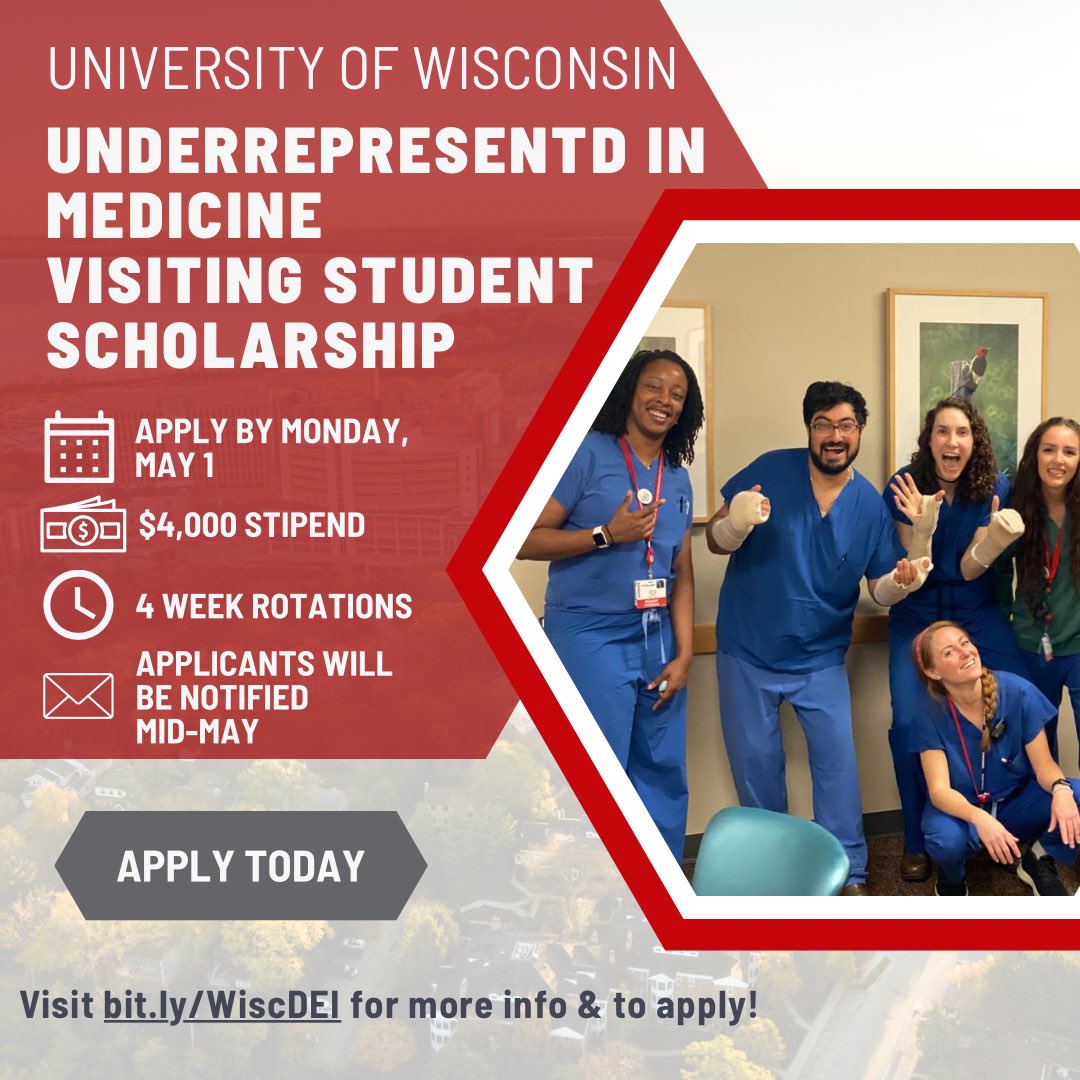 UW Plastic Surgery tweet media