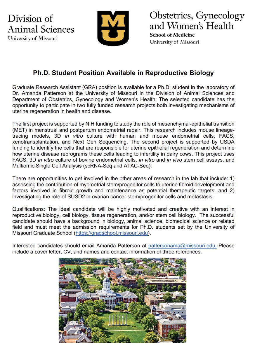 Amanda Patterson tweet media