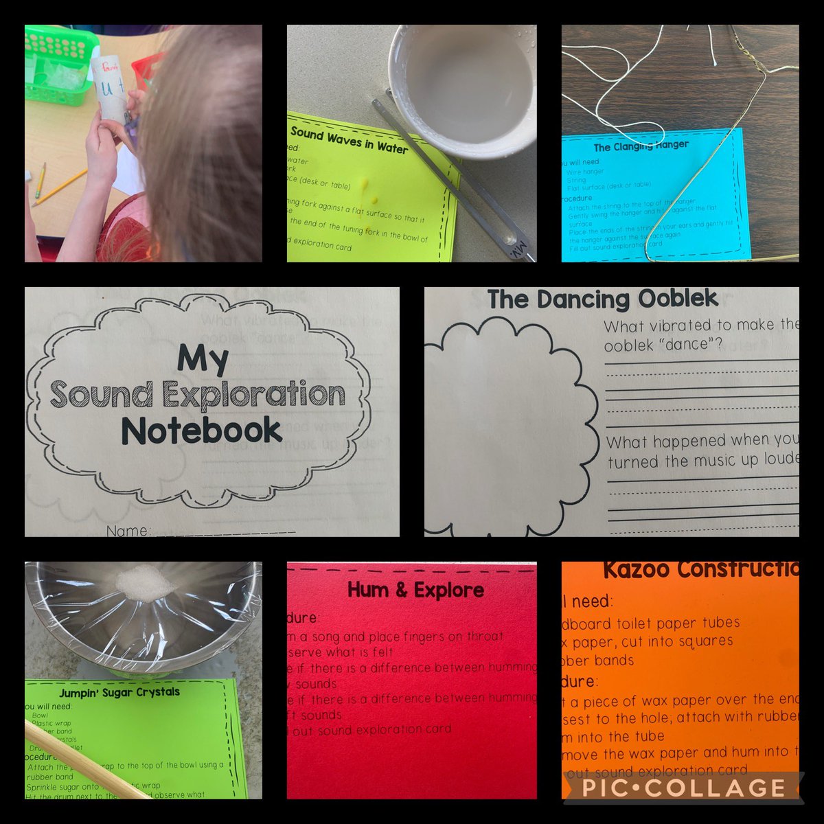 SusanCleland's tweet photo. Gr 2 @SchoolBurdett is working on our final assessment piece for the #NewScienceCurriculum and #Energy #Sound. The students enjoyed the hands on tasks and challenging their learning.#handsonlearning #igniteminds #kindlehearts #forgefutures @PrairieRoseSD8 https://t.co/0p2hCdheSF