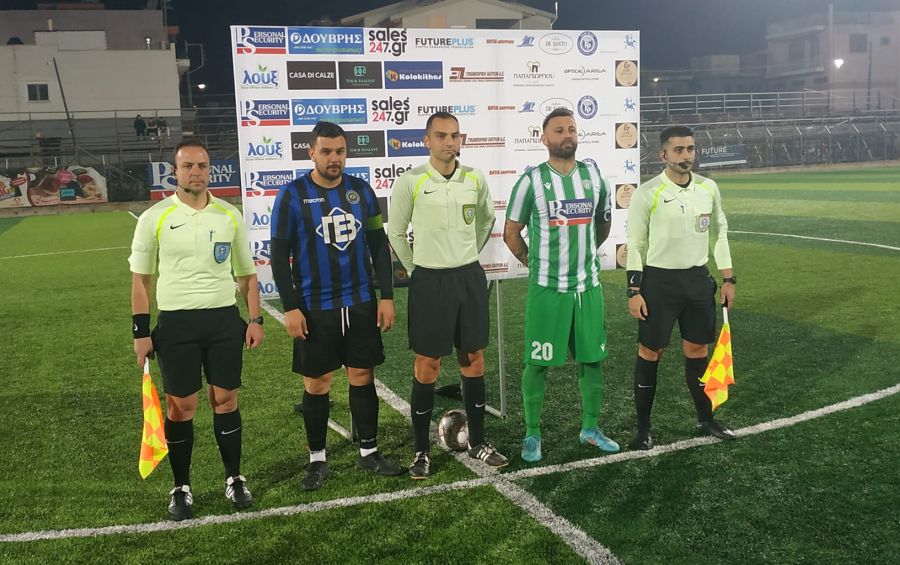 Sport365gr's tweet photo. Ανακοινώθηκαν από την ΚΕΔ/ΕΠΟ οι διαιτητές που θα διευθύνουν τα παιχνίδια της 21ης αγωνιστικής του πρωταθλήματος της Γ’ Εθνικής Κατηγορίας στον 4ο όμιλο, που θα διεξαχθούν την Κυριακή 26/3 στις 16:00.O ΑΟ Διαβολιτσίου αγωνίζεται στην Κω απέναντι στον

https://t.co/evvqNEIU9k https://t.co/LLoMUDewS8