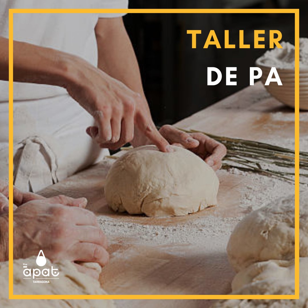 Fira ÀPAT tweet media