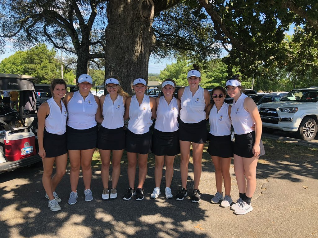 Made a tough decision to step away as the coach for <a href="/LadyPurplesGolf/">BGHS Girls Golf</a>.   I have had an amazing 4 years and these girls have been the best.   Words cannot express the love I have for my golf families, these players (past and present), and the program.