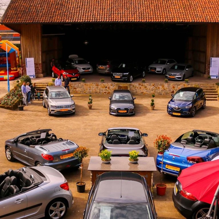 Openluchttheater Brilmansdennen in Losser (Twente) tweet media