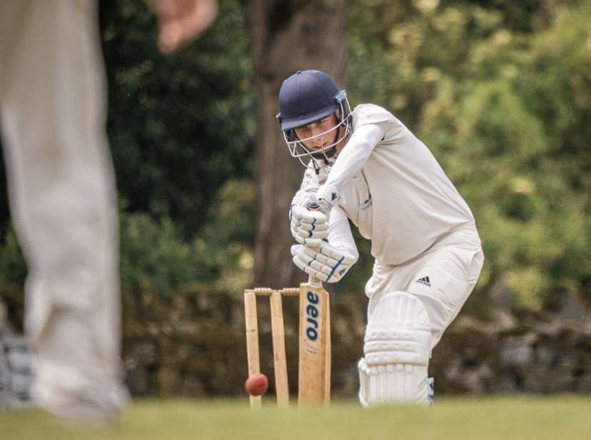 Oxenhope Cricket Club tweet media