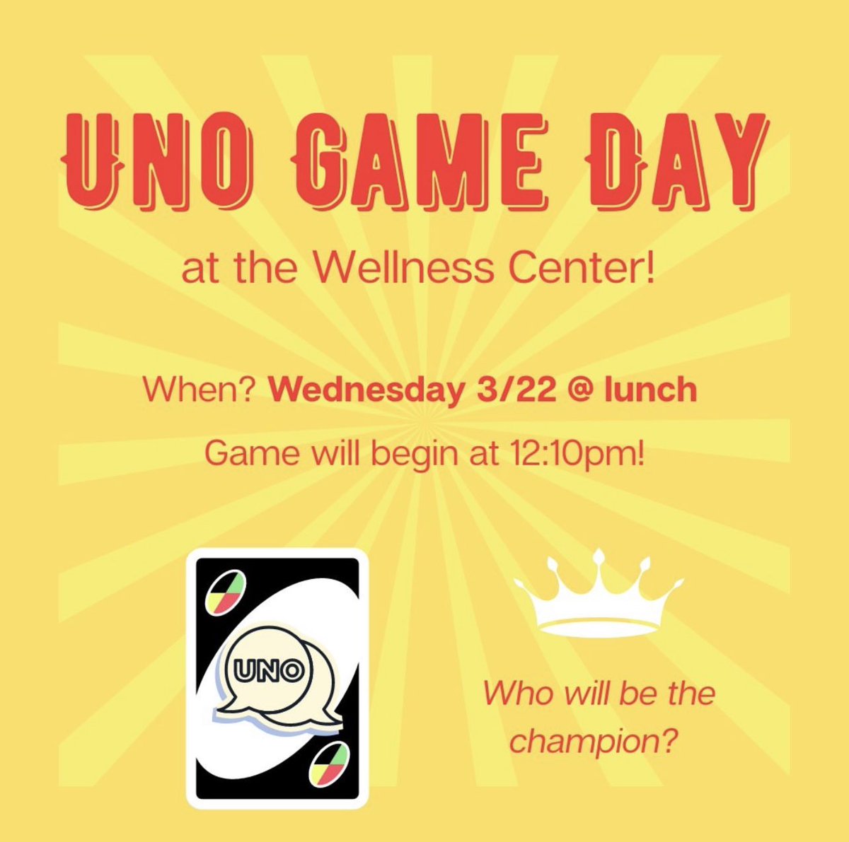 cams_wellness's tweet photo. Students enhanced their social wellness today at lunch! #BrainBreak #SocialWellness https://t.co/IFq7GlkcYC