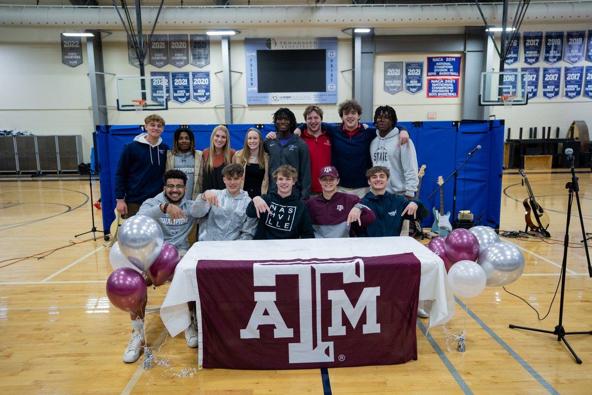 Franklin Christian Academy Football tweet media