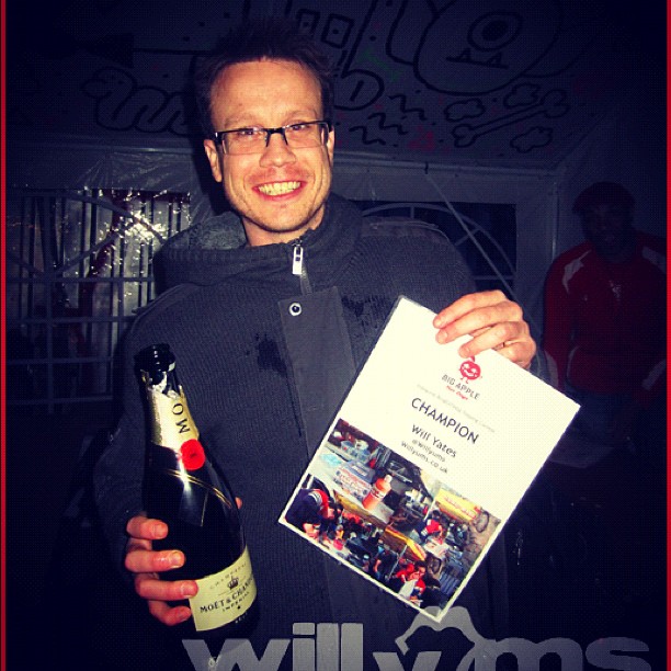 <a href="/BillyFranksCoUk/">Billy Franks Jerky</a> <a href="/BillyFranksCoUk/">Billy Franks Jerky</a>  Hello Champ (still undisputed! ;o)  Hehe you beat me to the the punch👊🏾🎩 I'm doing a #BlogEatBlog post this week. Funnily enough I'm being interviewed about it next week✨ It'll be nice to hear everybody's news. They were such good times!  <a href="/JemimaG/">Jemima (she/her) 🙈 @JemimaG.bsky.social 🦋</a>