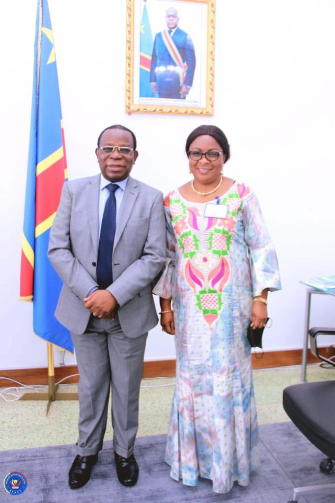hon_philad's tweet photo. En directe avec @PLukwebo 🇨🇩 #depute #sudkivu #kinshasa https://t.co/H985yxeRNj
