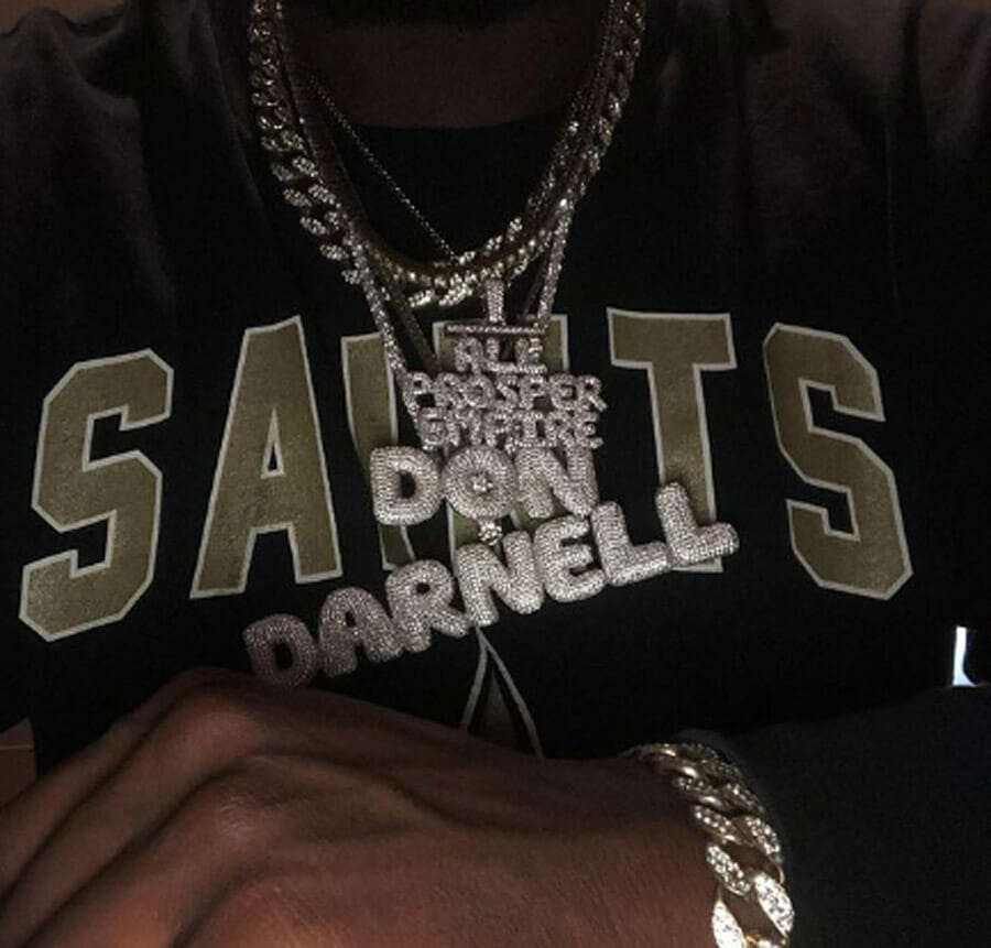 betterauds's tweet photo. Today we have the pleasure of interviewing Jarrett Sanders, formerly known as Don Darnell. He is a music artist and known as the entrepreneur extraordinaire of his generation.
Hi Jarrett, Great to have you with us today! #betterauds #blackisbeautiful

https://t.co/VZSQ9DT3W2 https://t.co/xaS65WFc1P