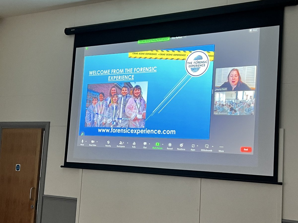1stHelmsley's tweet photo. Our #Beaver and #Cub leaders and young leaders had a fantastic evening with the beavers and cubs joint session learning about CSIs, Forensic Science and fingerprints.
Massive thank you to Hayley from The Forensic Experience for an amazing session.
#leadershavingfun https://t.co/pamgSO6xoO