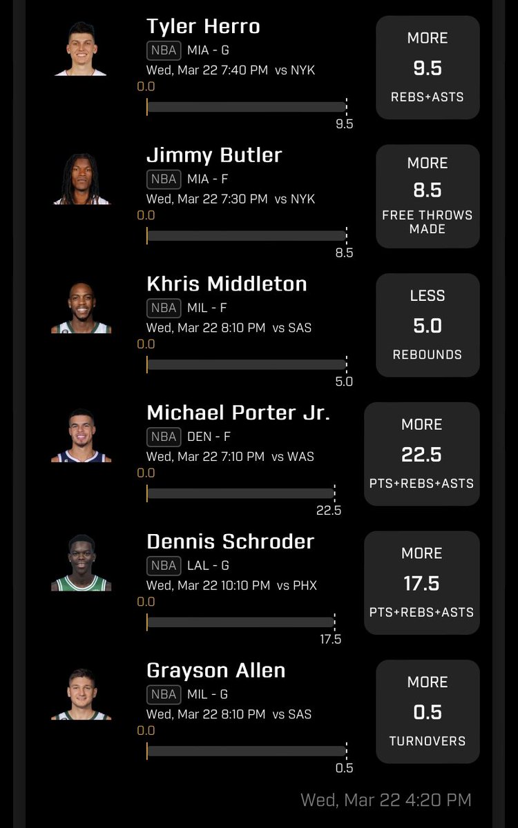 SCOBUFFS1's tweet image. Here’s a free hitter for y’all! #PrizePicks #prizepicknba #GamblingTwitter #freeplay #tailme