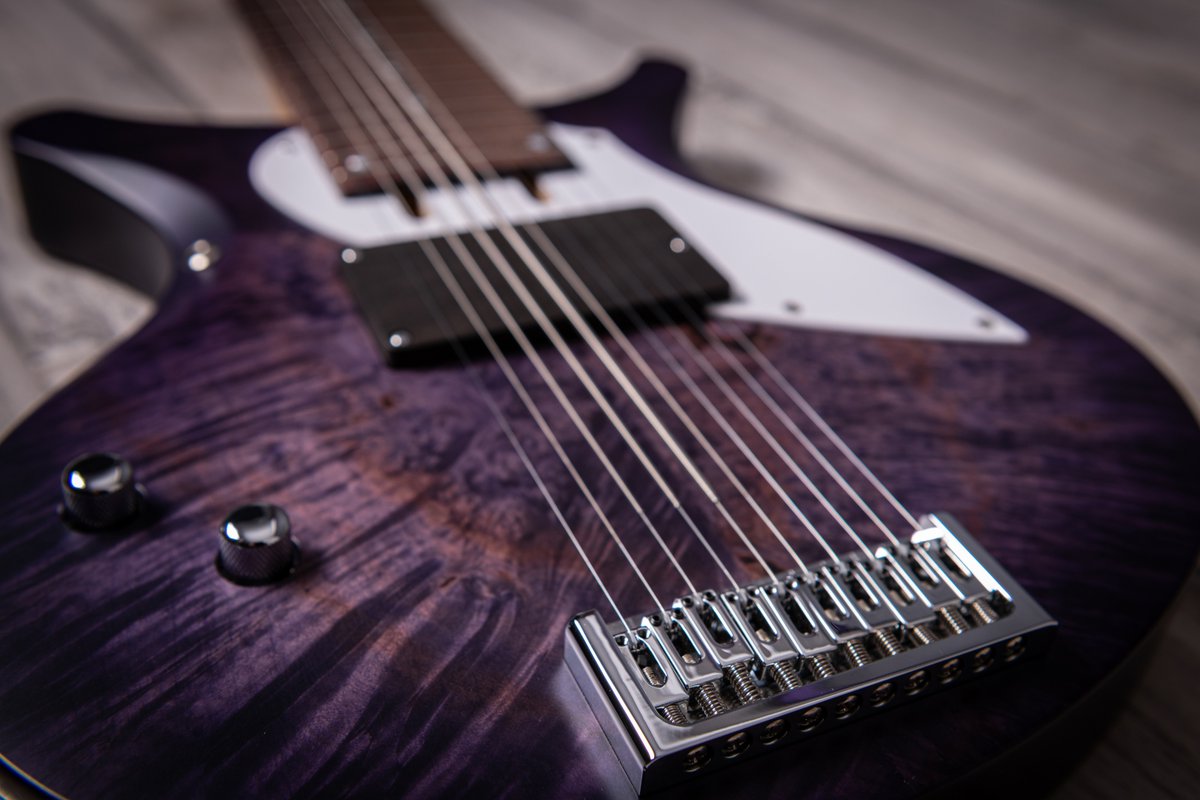 Touch Guitars® tweet media