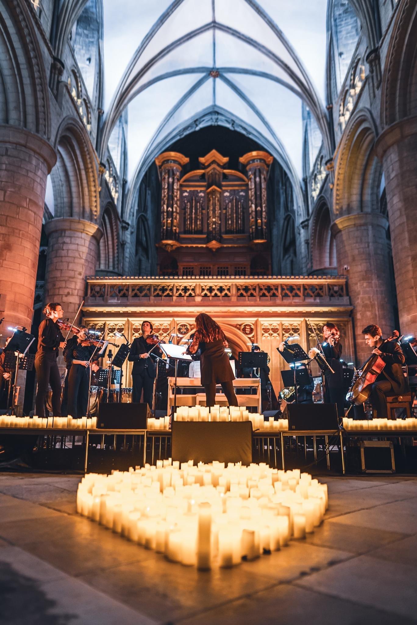 London Film Music Orchestra (LondonFilmMusic) / Twitter