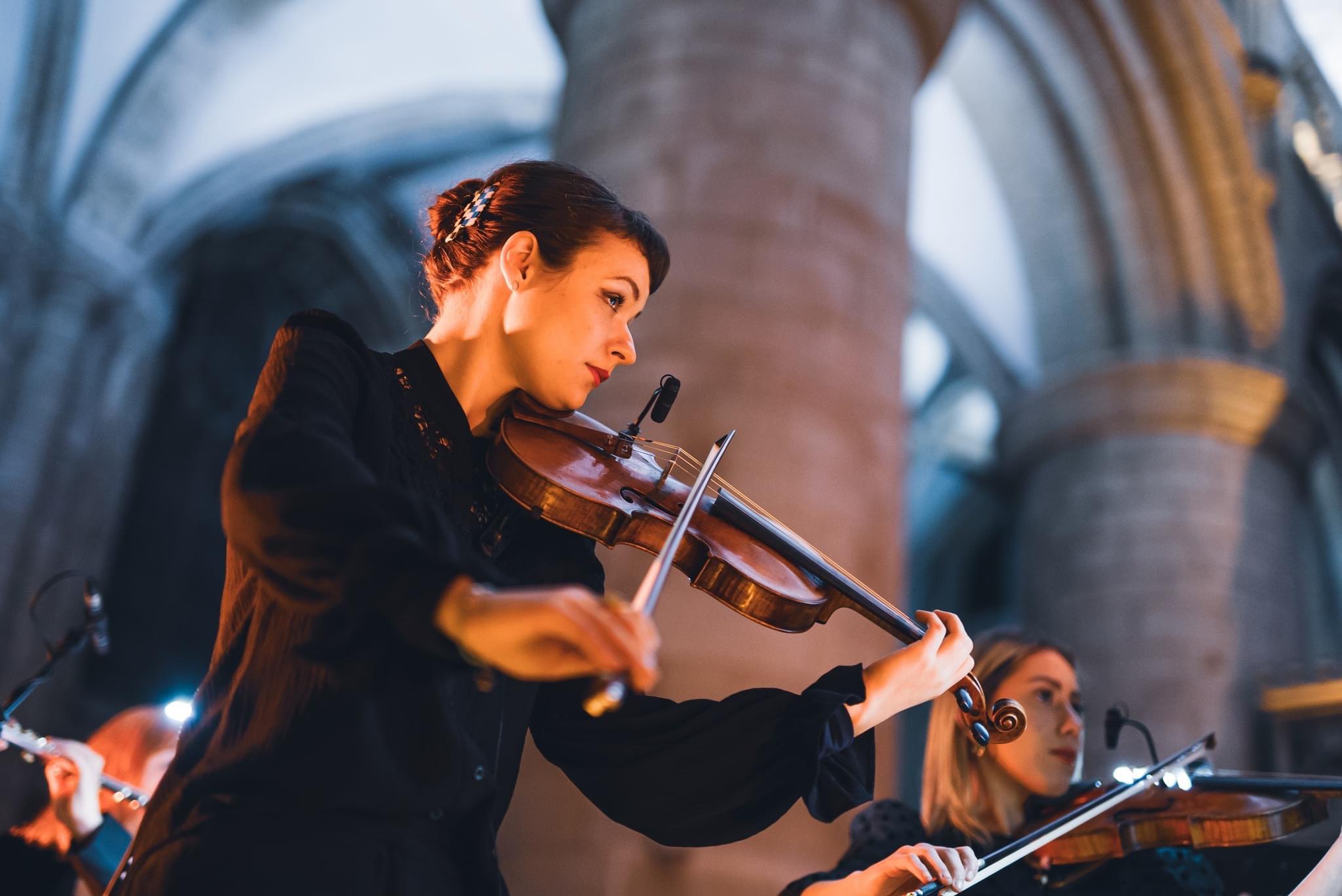 London Film Music Orchestra (LondonFilmMusic) / Twitter