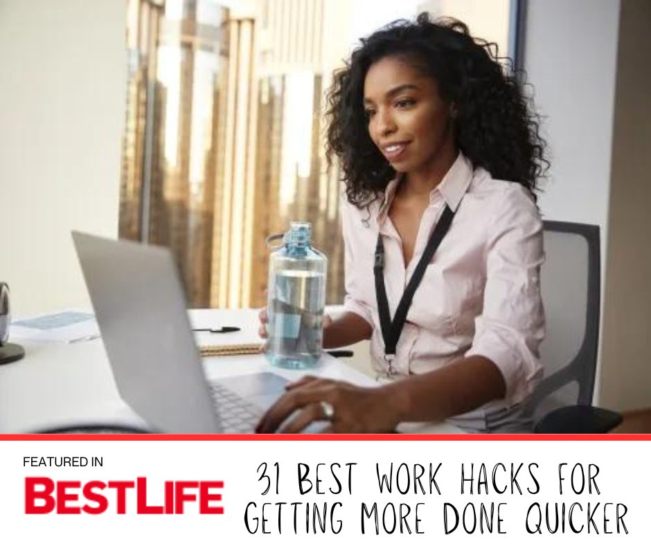 BIOSLIGHTINGLED's tweet image. &quot;For productivity, daytime light or bright light with cooler tones help signal to your body that it&apos;s time to be alert and ready to focus,&quot; explains Robert Soler, co-founder of SkyView Light and former advisor to NASA on circadian lighting. 

bestlifeonline.com/get-more-done-…