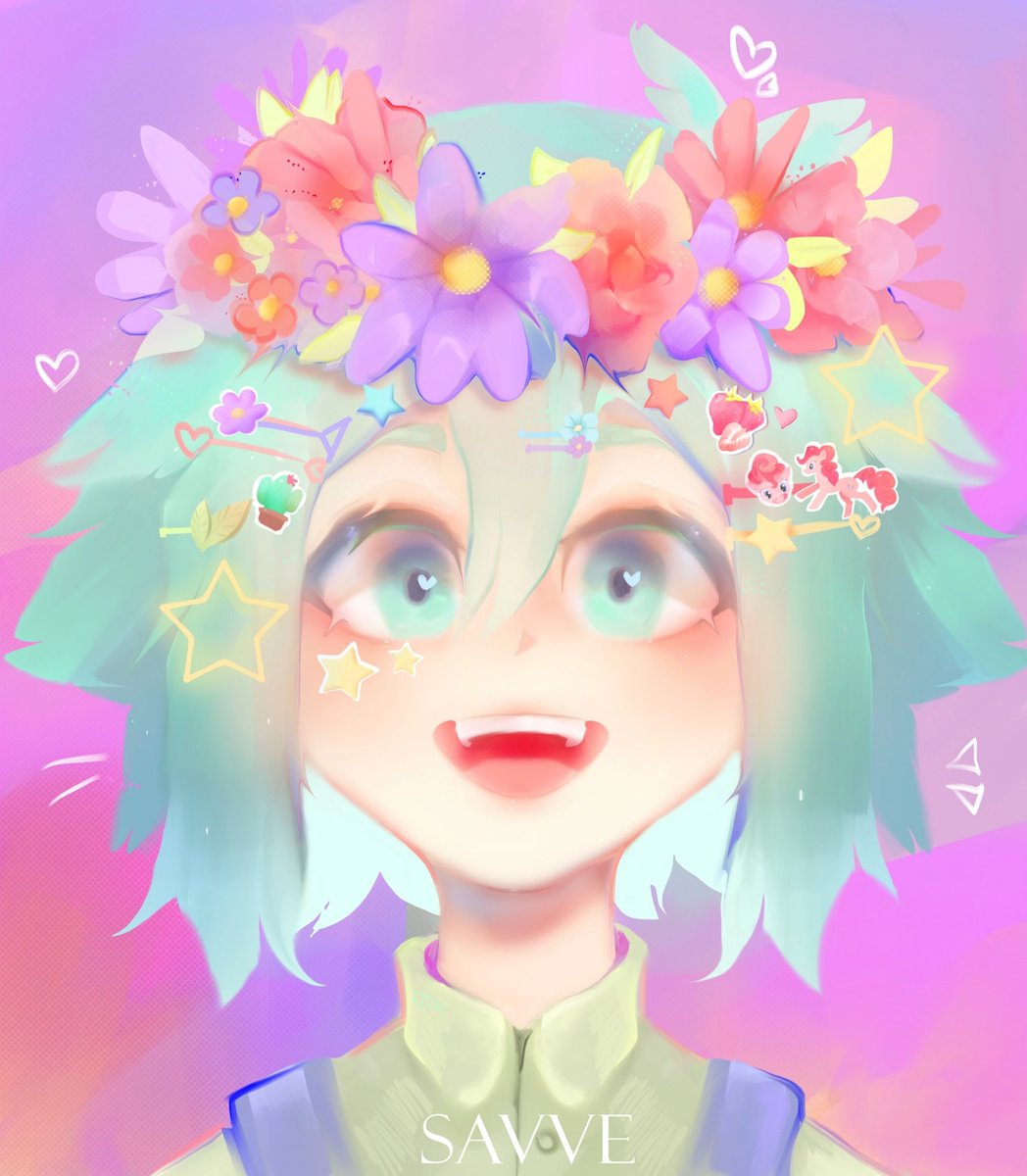 Kartenv1's tweet photo. Commission 
_______
#art #ArtistOnTwitter #OMORIFANART #OMORI #omoribasil #fanart #digitalart https://t.co/zpualxI3om