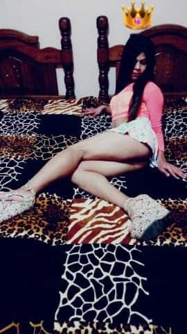 TransChicas's tweet image. Desnudame De A Poco🔥🤤💕