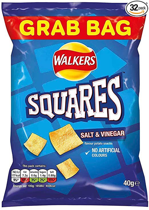 crisp_critic's tweet photo. @walkers_crisps one of the best crisps for a crisp butty 🥰#walkers #crisps https://t.co/tg6M0zHBvC
