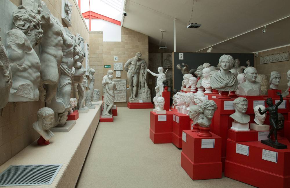 BonfieldKeith's tweet photo. Fascinating talk as part of the @Cambridge_Fest this evening 🙂
Who does Greek and Roman Antiquity belong to?
Museum of Classical Archaeology @classarch @CamUnivMuseums
So much more complex than the simple nation state claims 🤔
#heritage #history #MAAColour #MAAStoresmove https://t.co/CrBY7bXdYB