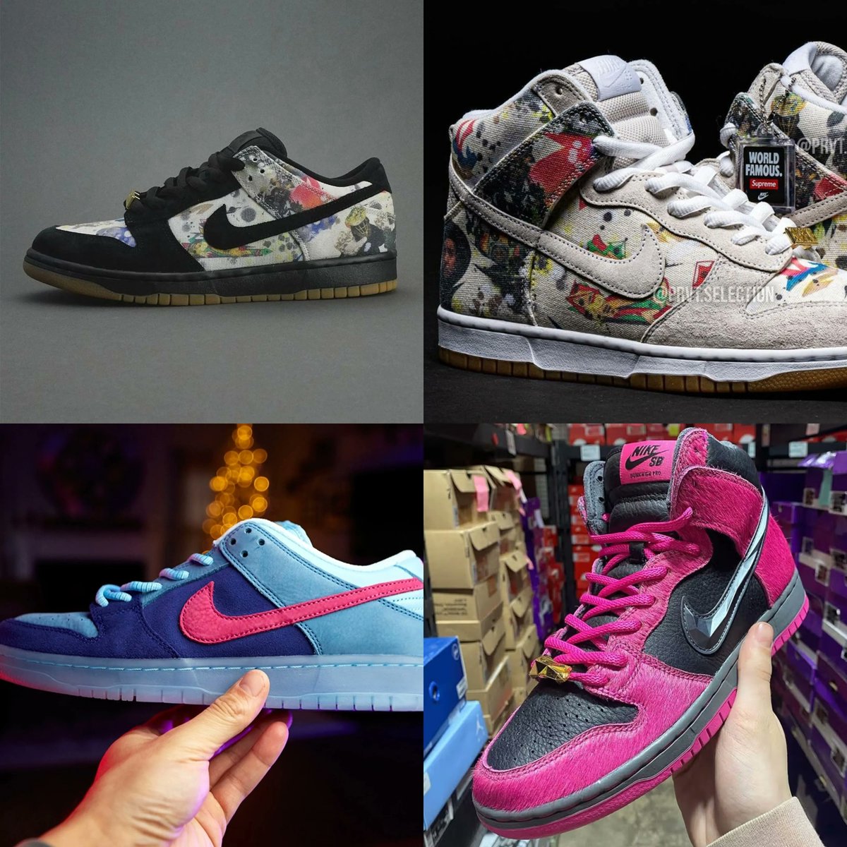 KicksFinder tweet media