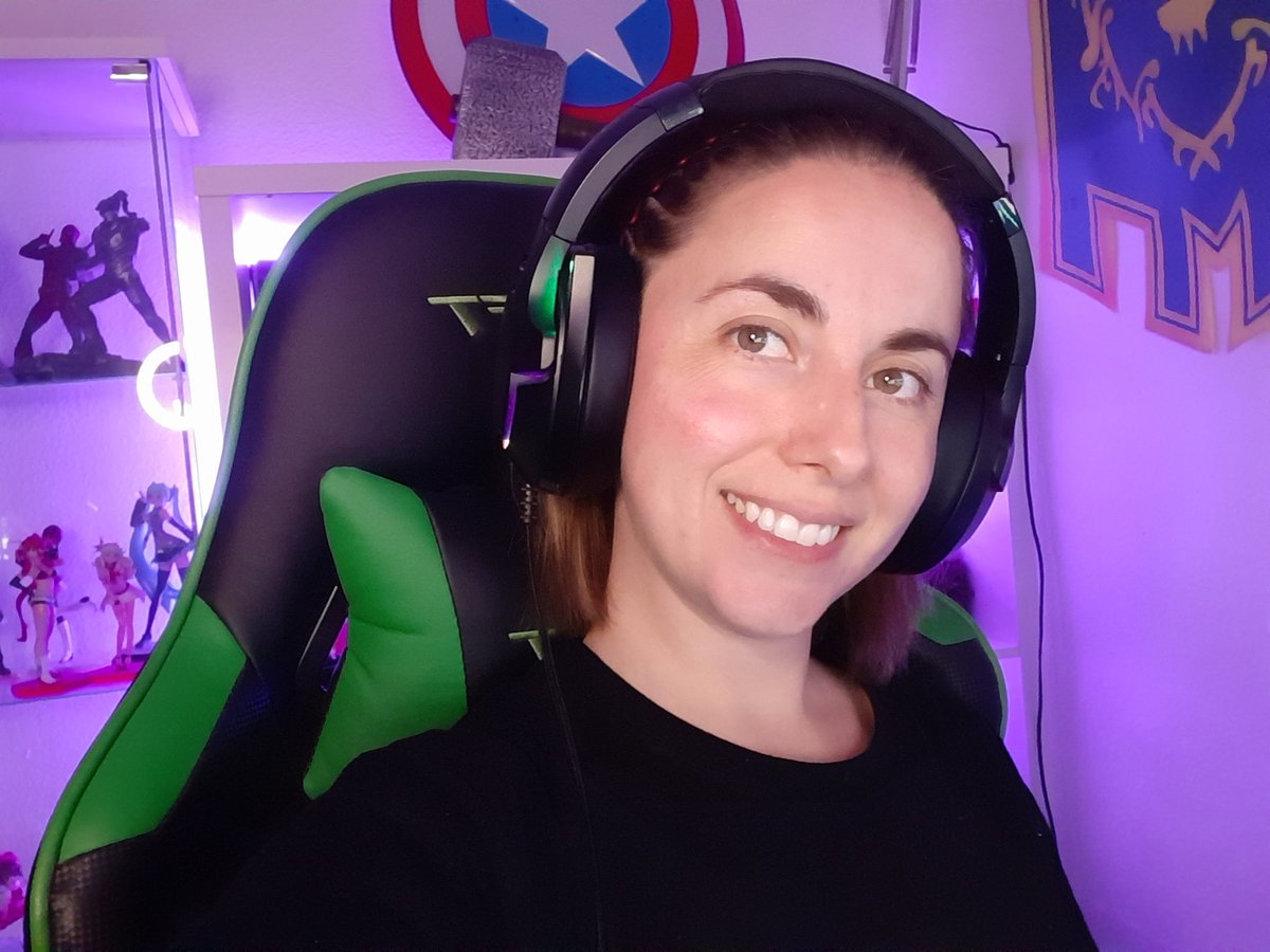 Vamonoss 🎊

Twitch.tv/yggdrasilsd

#newworld #twitchstreamer