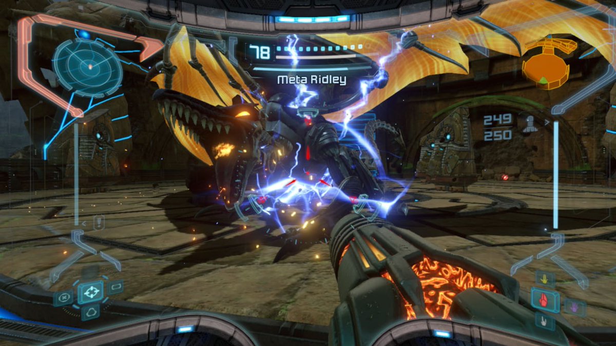 Metroid Wiki (@MetroidWikiNIWA) / Posts / X