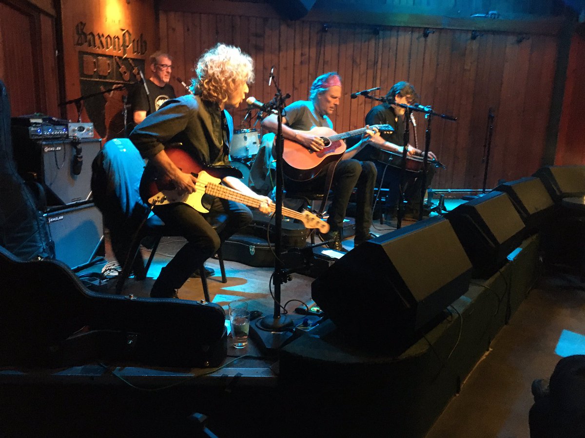 ReelAtxDJ's tweet photo. 33 Bands in 6 days! Thank you #ACLRadio #KUTX #SoCoStomp and Austin for another incredible #SXSW2023 Cheers!!👏🎸🍻 https://t.co/o31WrU5H8M