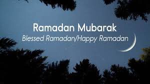 I’d like to say Ramadan Mubarak to the Muslim community in Fratton, but also the wider city of Portsmouth

I hope you have a happy and blessed Ramadan from today until 21st April 2023

#ramadan #ramadan2023 #happyramadan #blessedramadan #ramadanmubarak #fasting #muslim #islam