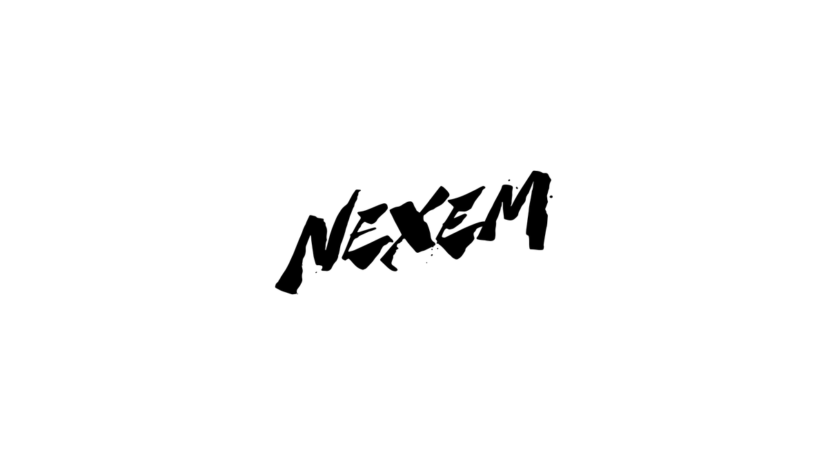 Today's type practice! @nexxxem 

Remember to load in 4K for the best quality!

Guess what tool I used to make this one 🧐