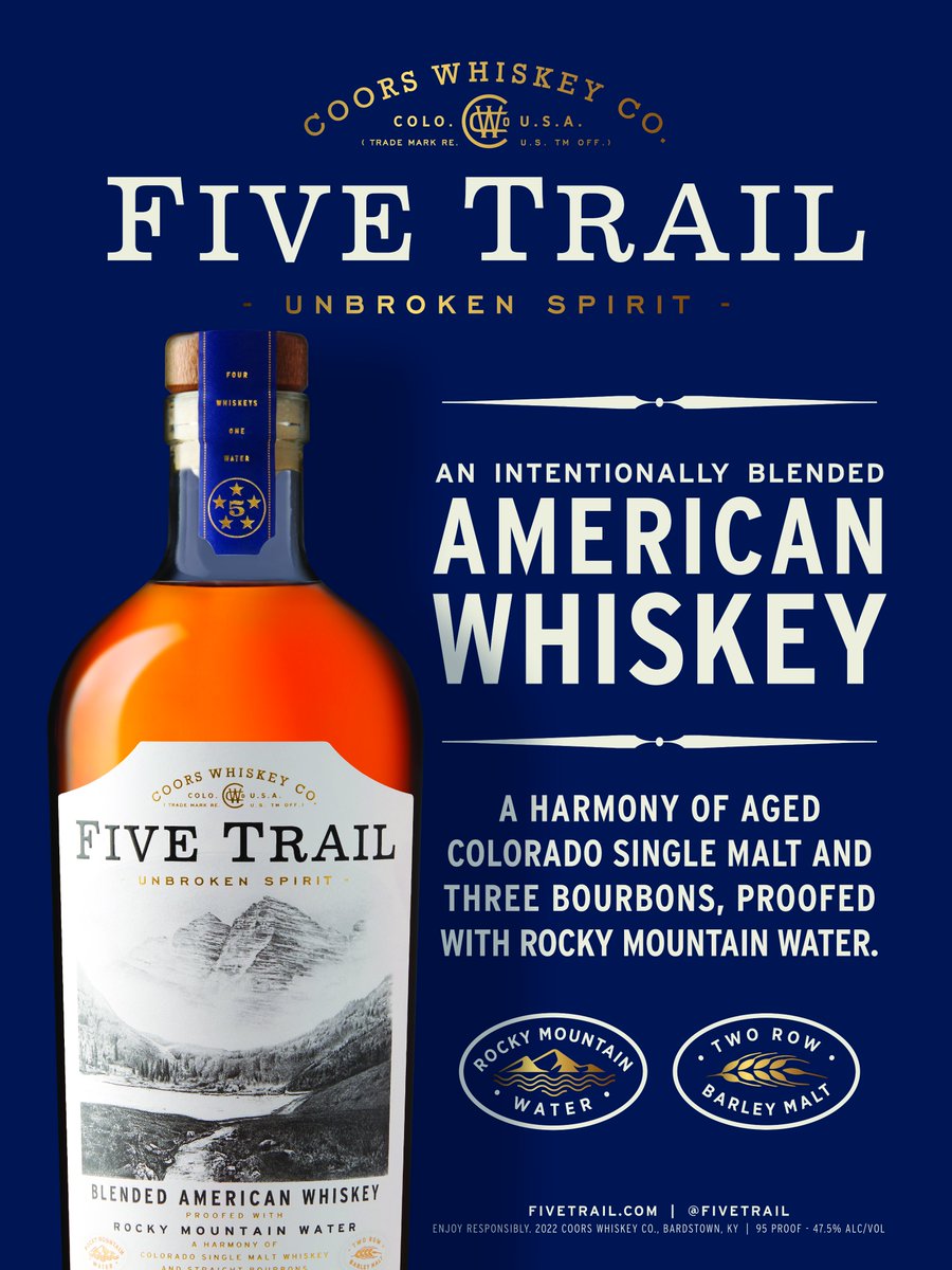 High Country Beverage tweet media