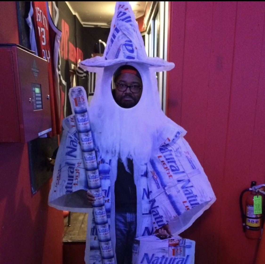 ditoottey's tweet photo. @naturallight Holla at ya boy! https://t.co/fVfq77Eaf8