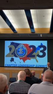 FBINAA - New England Chapter tweet media