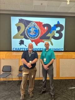 FBINAA - New England Chapter tweet media