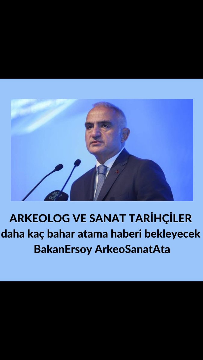 hulya_gulel's tweet photo. @drsngkhn Desteğiniz için çok teşekkür ediyoruz.  İş ehline verilirse ilim olur.
İş ehline verilmezse zulüm olur! 

BakanErsoy ArkeoSanatAta https://t.co/ap8pXgXllr