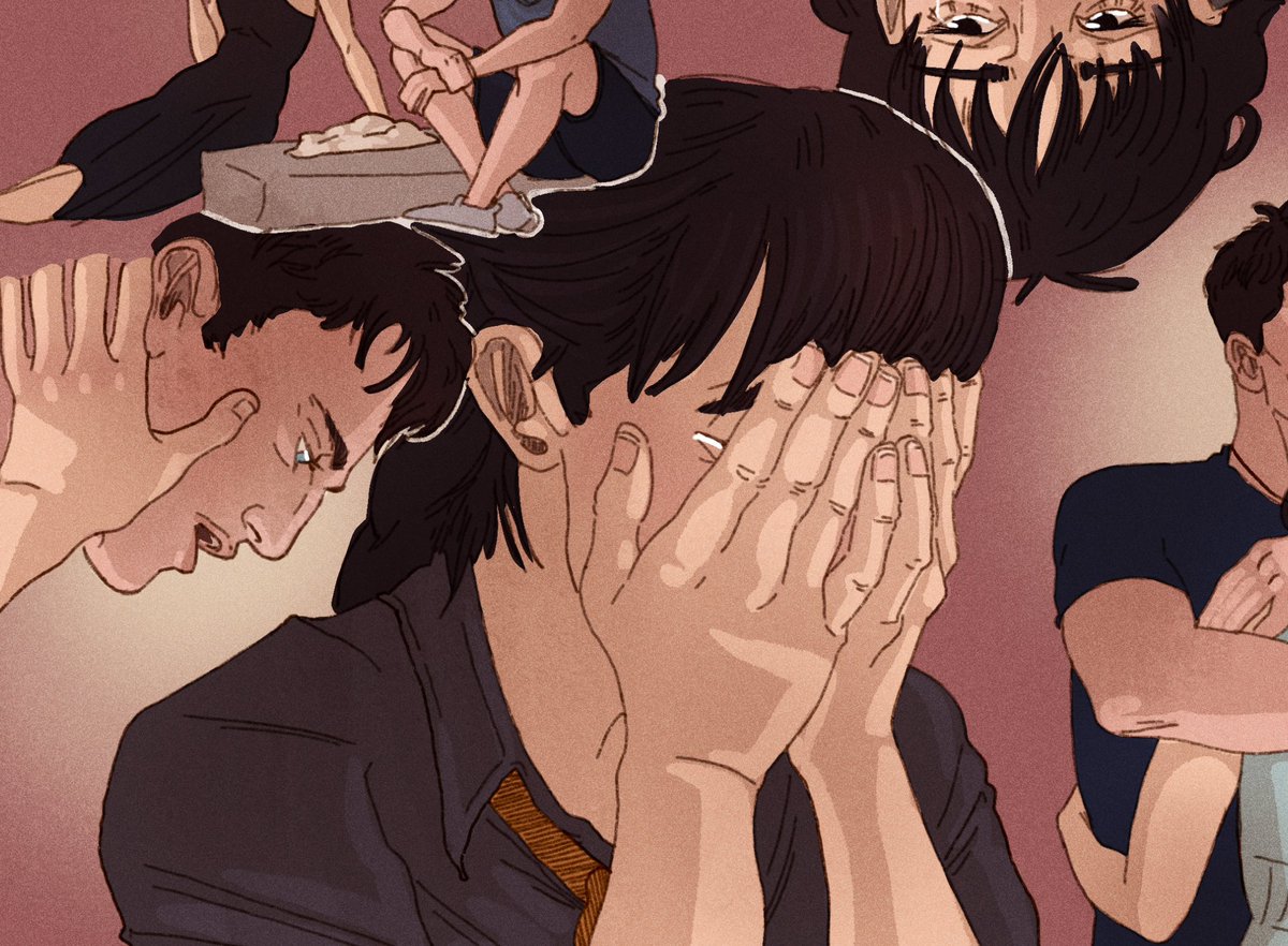 laylanightly's tweet photo. very good show but i don’t want to feel like that ever again.
#NormalPeople #digitalart https://t.co/M7B5XRY5x1