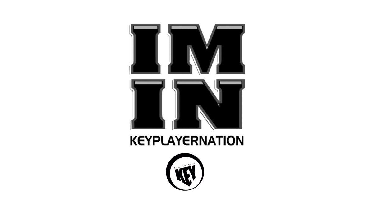 KeyPlayerNation's tweet photo. Asking all our #KeyPlayers
to RT &amp; let the world see
you are Key! 🏈🏀⚽️🥎⚾️ https://t.co/06D4byNFpJ