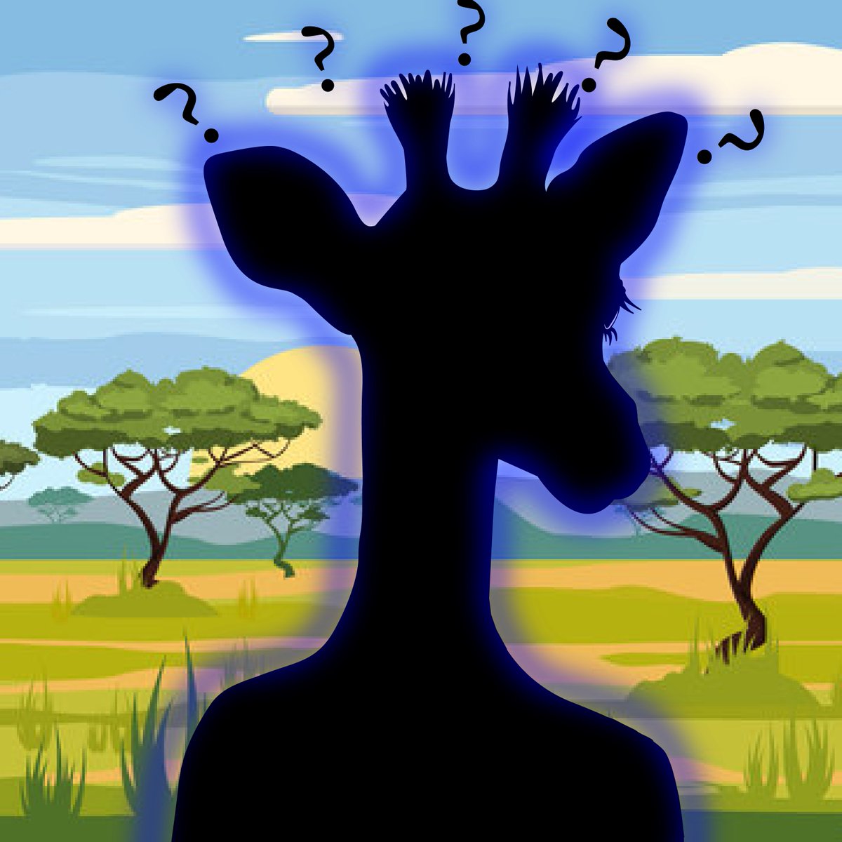 GenialGiraffes's tweet photo. Who this?
Some Genial Giraffe just appeared in the Savannah 🦒

First 50 to interactie will be considered for whitelist 👀 https://t.co/XU0ep0HXFx