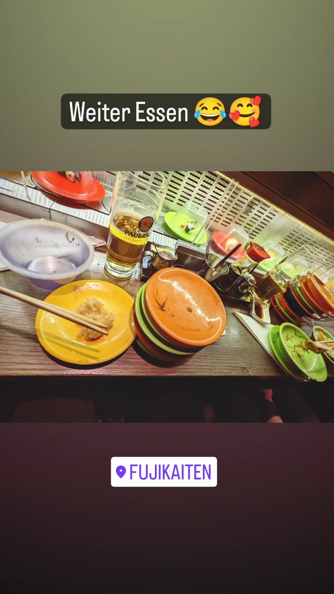 LifeofYo's tweet image. Eat all the things.