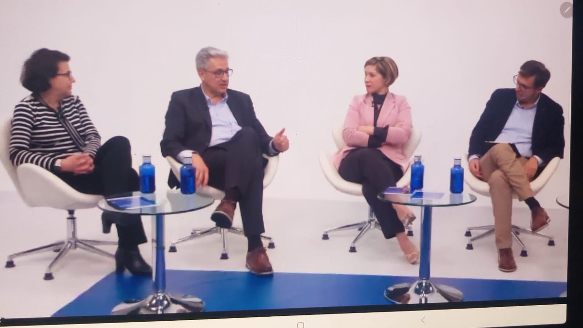Marisolbravoam2's tweet photo. Una excelente experiencia multidisciplinar afrontando la cesación tabáquica. Una batalla que debemos librar! https://t.co/wvr2ZKb9Rz