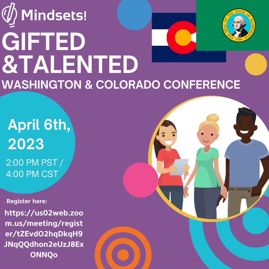 Mindsets Learning tweet media