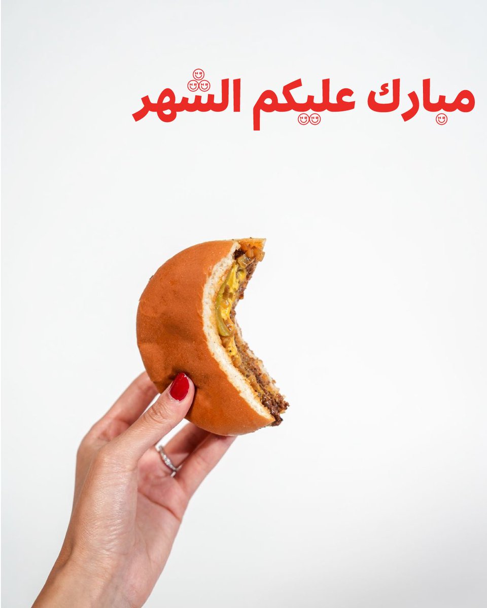 HappyBurgerKw's tweet photo. https://t.co/AsNSCzycnB