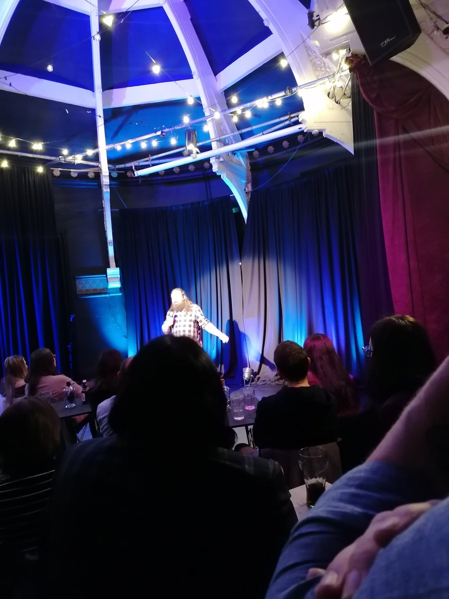 <a href="/lukeachaplin/">Luke Chaplin</a> is back illuminating our audience about computer vision...